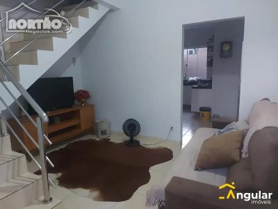 Casa, 3 quartos - Foto 2