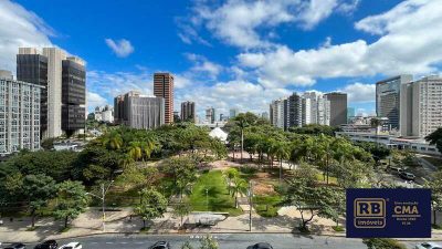 Apartamento, 4 quartos, 143 m² - Foto 2
