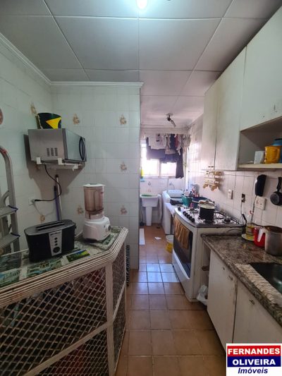 Apartamento, 1 quarto, 57 m² - Foto 5