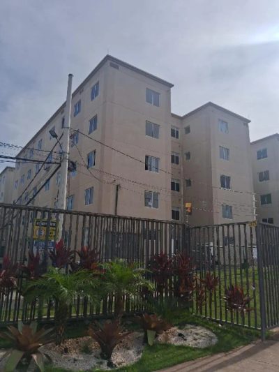 Apartamento, 2 quartos, 40 m² - Foto 1
