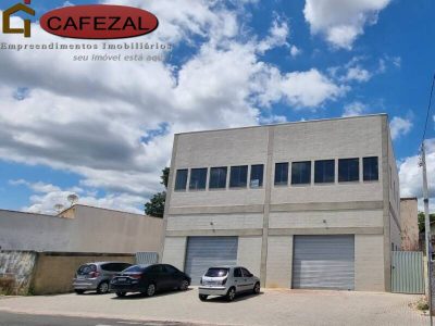 Loja-Salão, 532 m² - Foto 3