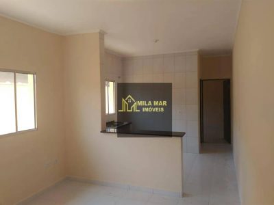 Casa, 2 quartos, 60 m² - Foto 2