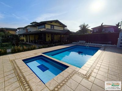 Sobrado, 4 quartos, 234 m² - Foto 5