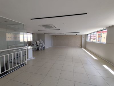 Apartamento, 3 quartos, 60 m² - Foto 3