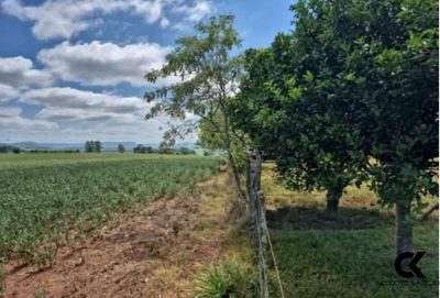 Chácara, 231 m² - Foto 3