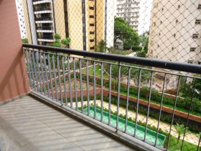 Apartamento, 3 quartos, 130 m² - Foto 4