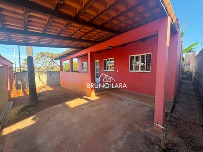 Casa, 2 quartos, 80 m² - Foto 2