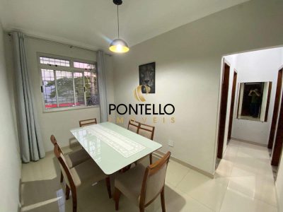 Apartamento, 3 quartos, 95 m² - Foto 3