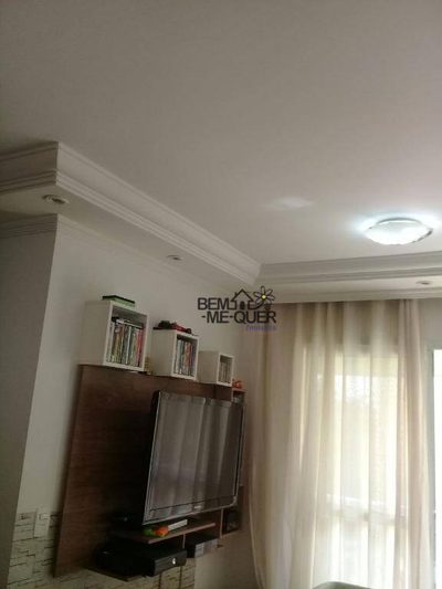 Apartamento, 3 quartos, 70 m² - Foto 2