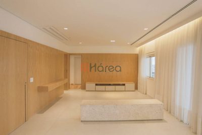 Apartamento, 3 quartos, 199 m² - Foto 1