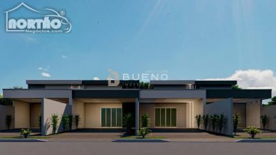 Casa, 3 quartos, 99 m² - Foto 1