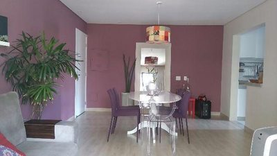 Apartamento, 3 quartos, 96 m² - Foto 3