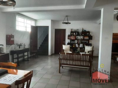 Casa de Condomínio, 5 quartos - Foto 4