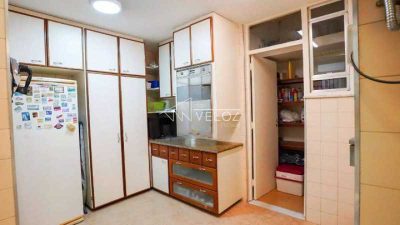 Apartamento, 4 quartos, 250 m² - Foto 5