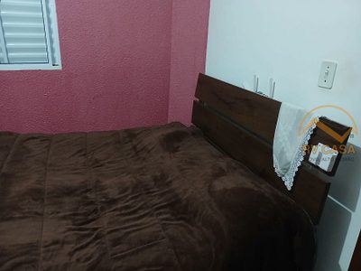 Casa, 2 quartos, 65 m² - Foto 3