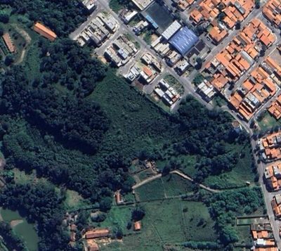 Terreno, 2 hectares - Foto 1