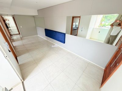 Apartamento, 3 quartos, 100 m² - Foto 4