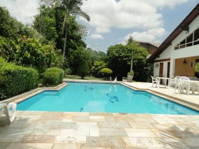 Casa, 8 quartos, 884 m² - Foto 4