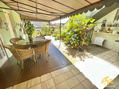 Casa, 4 quartos, 210 m² - Foto 5