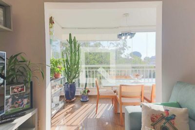 Apartamento, 3 quartos, 82 m² - Foto 5