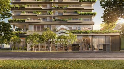 Apartamento, 3 quartos, 212 m² - Foto 1