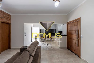 Casa, 3 quartos - Foto 3