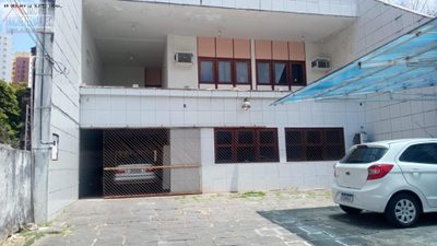 Casa, 5 quartos, 426 m² - Foto 1