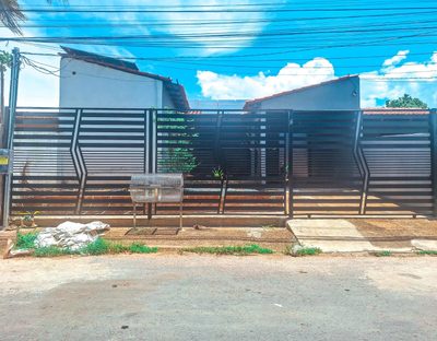 Casa, 3 quartos, 172 m² - Foto 2