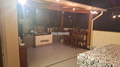 Apartamento, 3 quartos, 193 m² - Foto 2