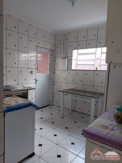 Casa, 3 quartos, 112 m² - Foto 5