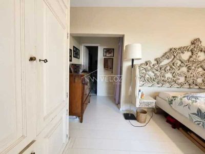 Apartamento, 4 quartos, 230 m² - Foto 1