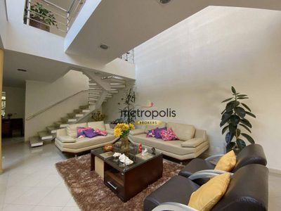 Prédio Inteiro, 474 m² - Foto 5