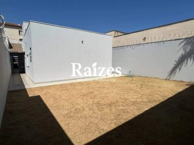 Casa, 3 quartos, 116 m² - Foto 1
