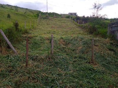 Terreno, 324 m² - Foto 4