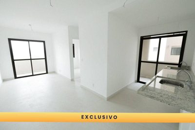 Apartamento, 2 quartos, 56 m² - Foto 1