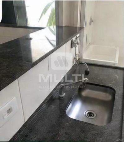 Apartamento, 2 quartos, 44 m² - Foto 1