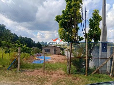 Chácara, 1 quarto, 500 m² - Foto 1