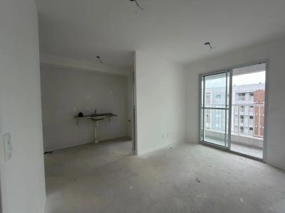Apartamento, 2 quartos, 42 m² - Foto 1