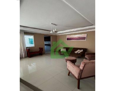 Casa, 4 quartos, 333 m² - Foto 2