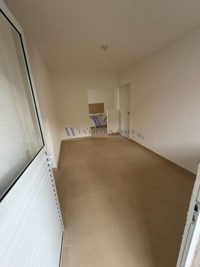 Apartamento, 2 quartos, 43 m² - Foto 2