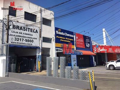 Sala-Conjunto, 1467 m² - Foto 1