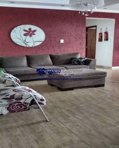 Apartamento, 2 quartos, 120 m² - Foto 3
