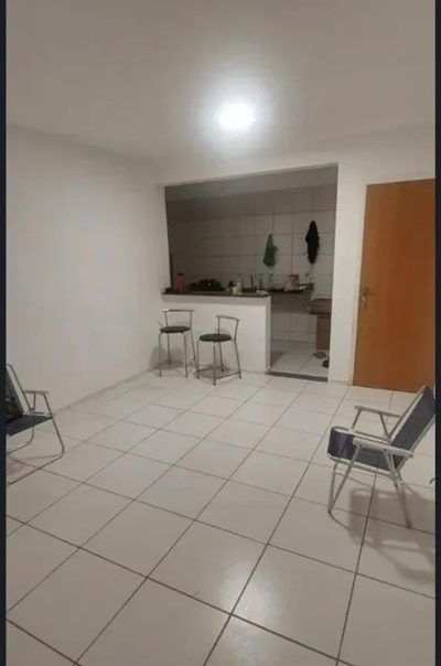 Apartamento, 2 quartos, 59 m² - Foto 4