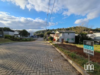 Terreno, 322 m² - Foto 4