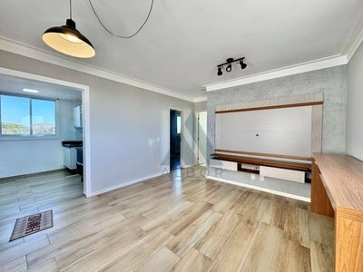 Apartamento, 2 quartos, 62 m² - Foto 2
