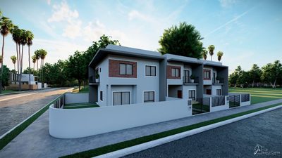 Sobrado, 3 quartos, 90 m² - Foto 1