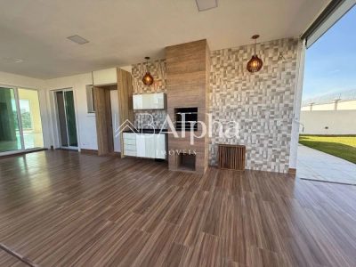 Casa, 4 quartos, 560 m² - Foto 1