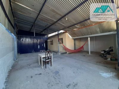 Casa, 1 quarto, 200 m² - Foto 5