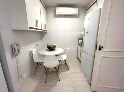 Apartamento, 3 quartos, 219 m² - Foto 1