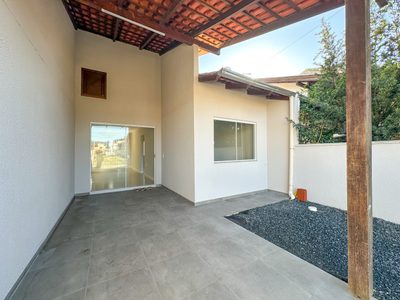 Casa, 2 quartos, 65 m² - Foto 1